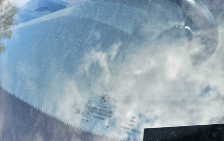 BMW X3, 2019 год, 4 500 000 рублей, 10 фотография