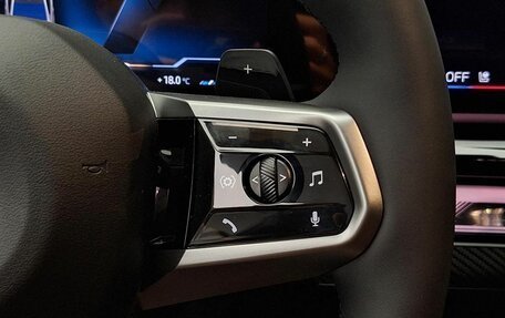 BMW 5 серия, 2025 год, 9 555 000 рублей, 8 фотография