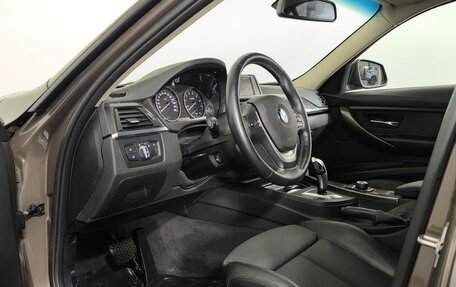 BMW 3 серия, 2014 год, 2 350 000 рублей, 8 фотография