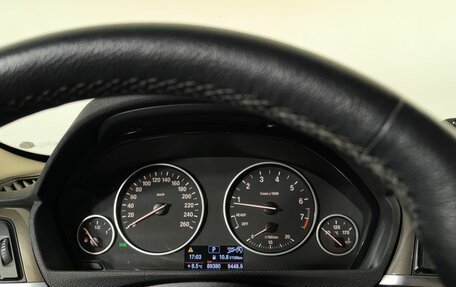 BMW 3 серия, 2014 год, 2 350 000 рублей, 7 фотография