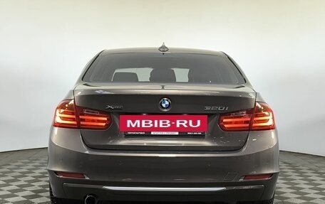 BMW 3 серия, 2014 год, 2 350 000 рублей, 5 фотография