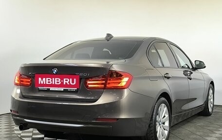 BMW 3 серия, 2014 год, 2 350 000 рублей, 4 фотография