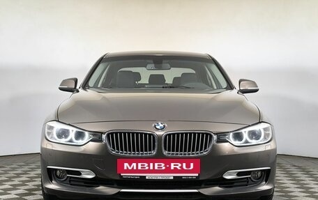 BMW 3 серия, 2014 год, 2 350 000 рублей, 2 фотография