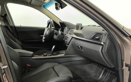 BMW 3 серия, 2014 год, 2 350 000 рублей, 11 фотография