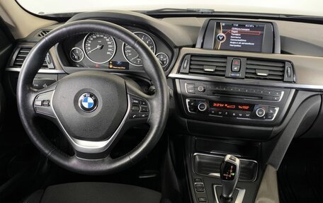 BMW 3 серия, 2014 год, 2 350 000 рублей, 15 фотография