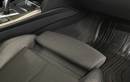 BMW 3 серия, 2014 год, 2 350 000 рублей, 12 фотография