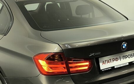 BMW 3 серия, 2014 год, 2 350 000 рублей, 20 фотография