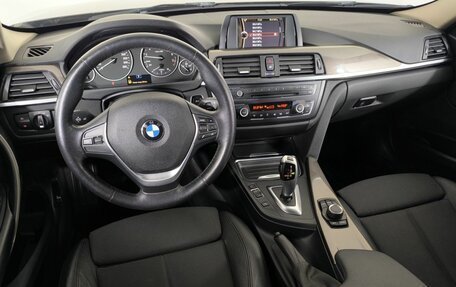 BMW 3 серия, 2014 год, 2 350 000 рублей, 14 фотография