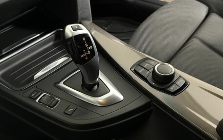 BMW 3 серия, 2014 год, 2 350 000 рублей, 16 фотография