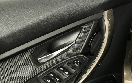 BMW 3 серия, 2014 год, 2 350 000 рублей, 9 фотография