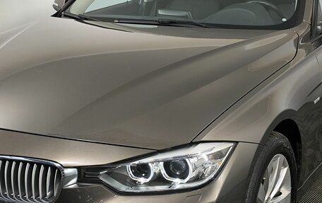 BMW 3 серия, 2014 год, 2 350 000 рублей, 19 фотография