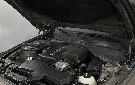 BMW 3 серия, 2014 год, 2 350 000 рублей, 18 фотография