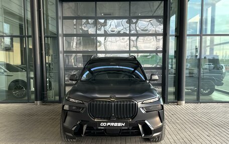 BMW X7, 2023 год, 14 590 000 рублей, 3 фотография