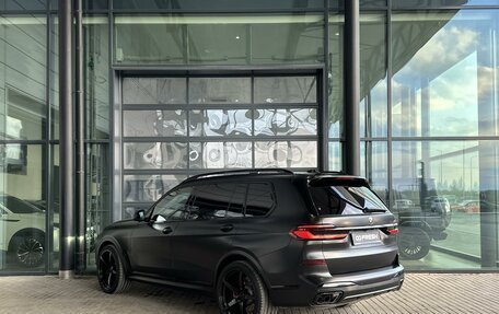BMW X7, 2023 год, 14 590 000 рублей, 2 фотография