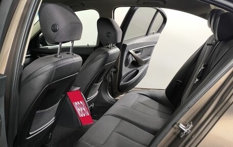 BMW 3 серия, 2014 год, 2 350 000 рублей, 10 фотография