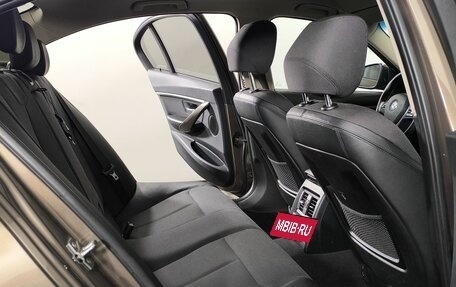 BMW 3 серия, 2014 год, 2 350 000 рублей, 13 фотография