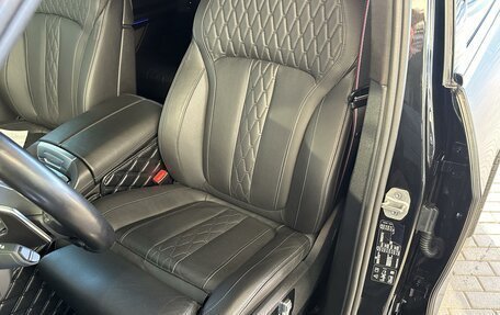 BMW X7, 2023 год, 14 590 000 рублей, 10 фотография