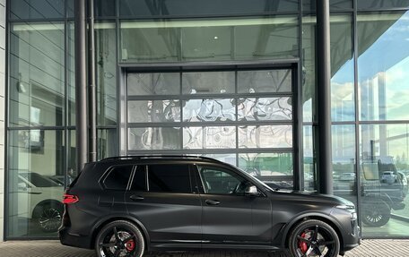 BMW X7, 2023 год, 14 590 000 рублей, 5 фотография