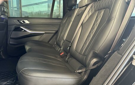 BMW X7, 2023 год, 14 590 000 рублей, 7 фотография