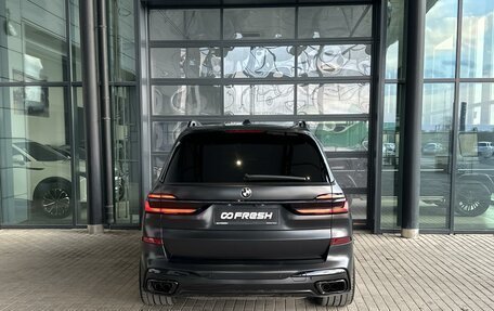 BMW X7, 2023 год, 14 590 000 рублей, 4 фотография