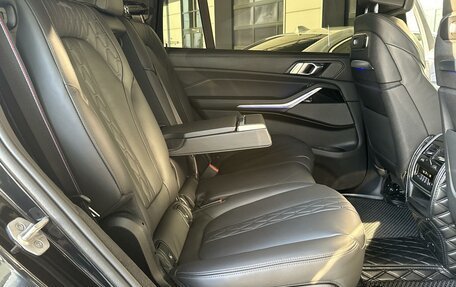 BMW X7, 2023 год, 14 590 000 рублей, 8 фотография