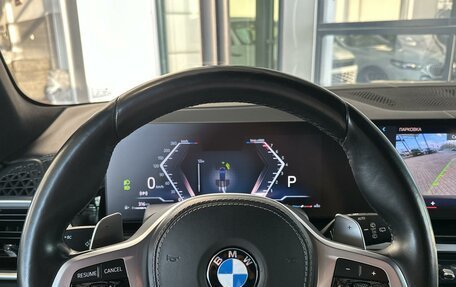 BMW X7, 2023 год, 14 590 000 рублей, 14 фотография