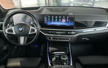 BMW X7, 2023 год, 14 590 000 рублей, 6 фотография