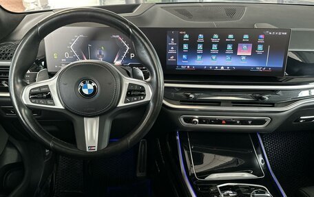 BMW X7, 2023 год, 14 590 000 рублей, 13 фотография