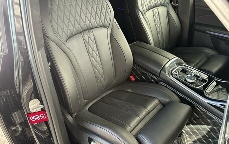 BMW X7, 2023 год, 14 590 000 рублей, 9 фотография