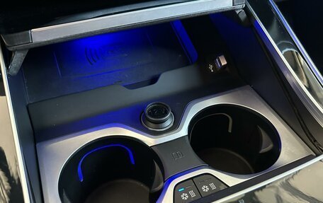 BMW X7, 2023 год, 14 590 000 рублей, 20 фотография