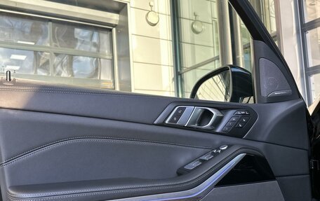 BMW X7, 2023 год, 14 590 000 рублей, 24 фотография