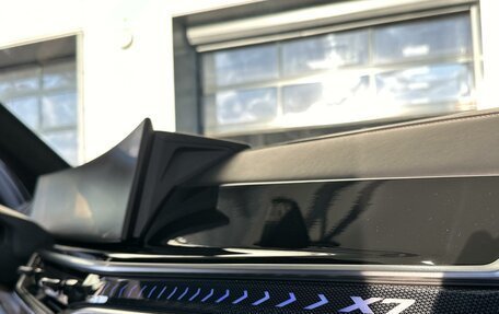 BMW X7, 2023 год, 14 590 000 рублей, 28 фотография