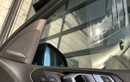 BMW X7, 2023 год, 14 590 000 рублей, 27 фотография