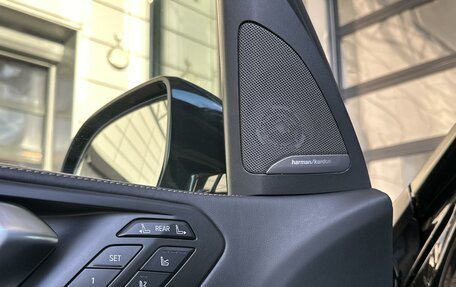 BMW X7, 2023 год, 14 590 000 рублей, 25 фотография