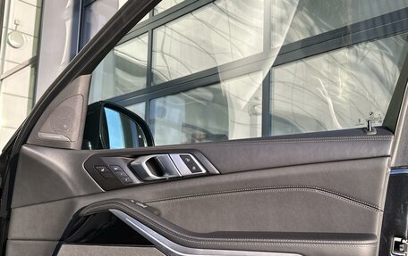 BMW X7, 2023 год, 14 590 000 рублей, 26 фотография