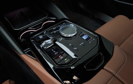 BMW 5 серия, 2025 год, 9 555 000 рублей, 6 фотография