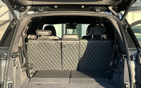 BMW X7, 2023 год, 14 590 000 рублей, 36 фотография