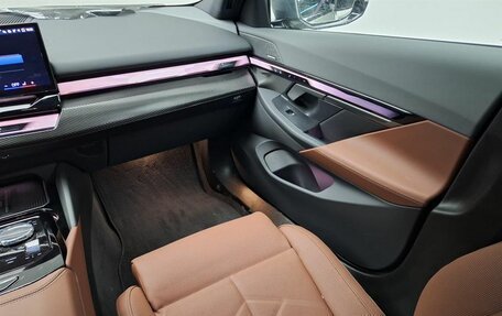 BMW 5 серия, 2025 год, 9 555 000 рублей, 2 фотография