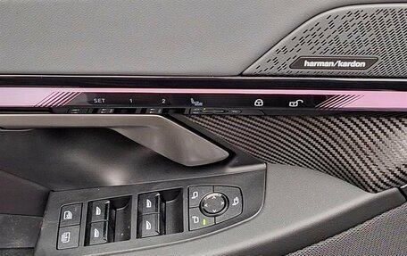 BMW 5 серия, 2025 год, 9 555 000 рублей, 4 фотография