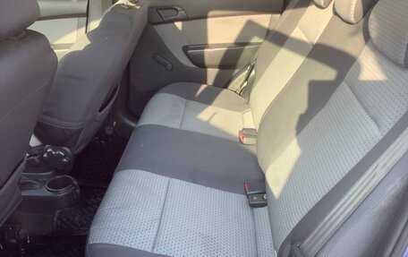 Chevrolet Aveo III, 2008 год, 450 000 рублей, 9 фотография