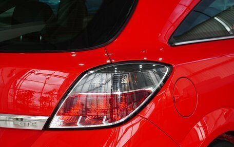 Opel Astra H, 2006 год, 599 555 рублей, 7 фотография