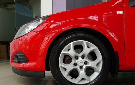 Opel Astra H, 2006 год, 599 555 рублей, 9 фотография