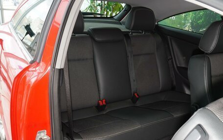 Opel Astra H, 2006 год, 599 555 рублей, 12 фотография