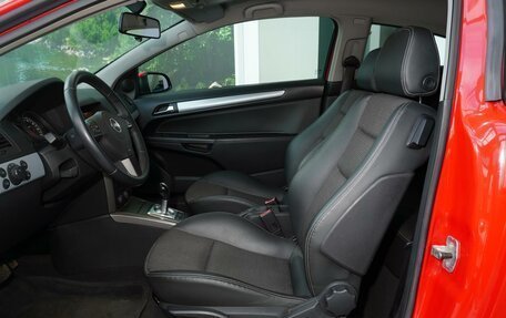 Opel Astra H, 2006 год, 599 555 рублей, 14 фотография