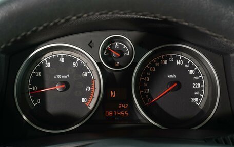 Opel Astra H, 2006 год, 599 555 рублей, 15 фотография