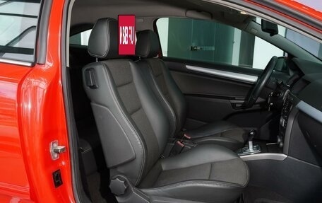 Opel Astra H, 2006 год, 599 555 рублей, 11 фотография