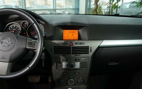 Opel Astra H, 2006 год, 599 555 рублей, 22 фотография