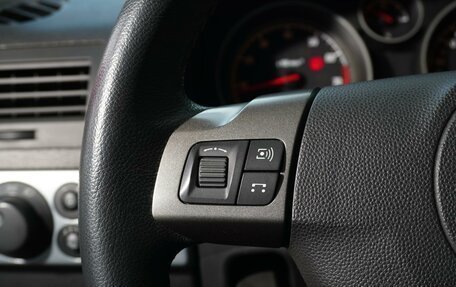 Opel Astra H, 2006 год, 599 555 рублей, 16 фотография