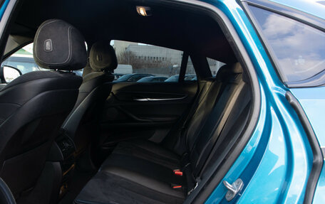 BMW X6, 2018 год, 3 848 000 рублей, 8 фотография