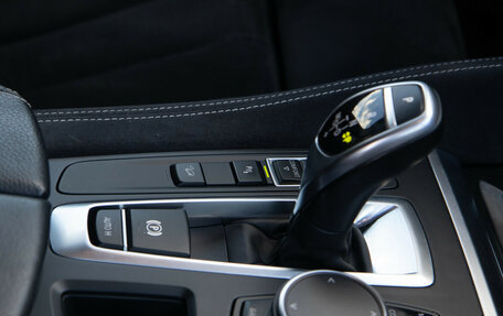 BMW X6, 2018 год, 3 848 000 рублей, 13 фотография